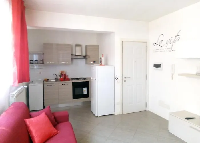 Aquarius Apartment Rom