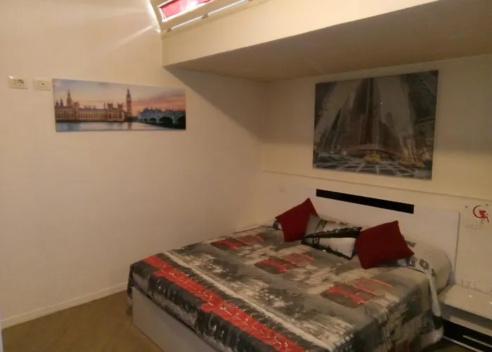 Apartment Aquarius