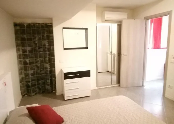 Apartment Aquarius *