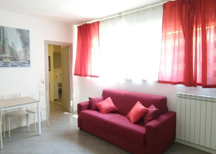 Apartment Aquarius *
