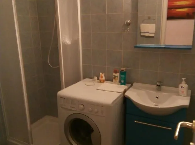 Aquarius Apartment