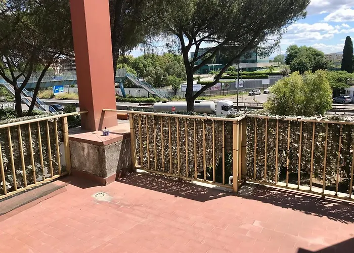 Apartment Aquarius