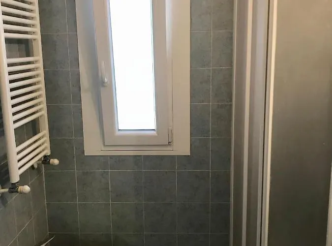 Apartment Aquarius Rom