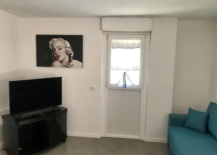 Apartment Aquarius Rom